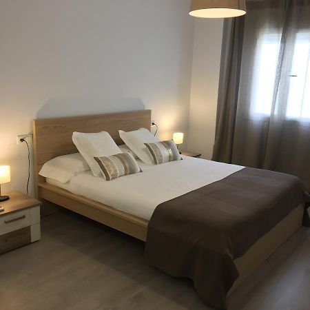Apartamento San Jose By Casaturistica Ronda Exterior photo