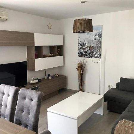 Apartamento San Jose By Casaturistica Ronda Exterior photo