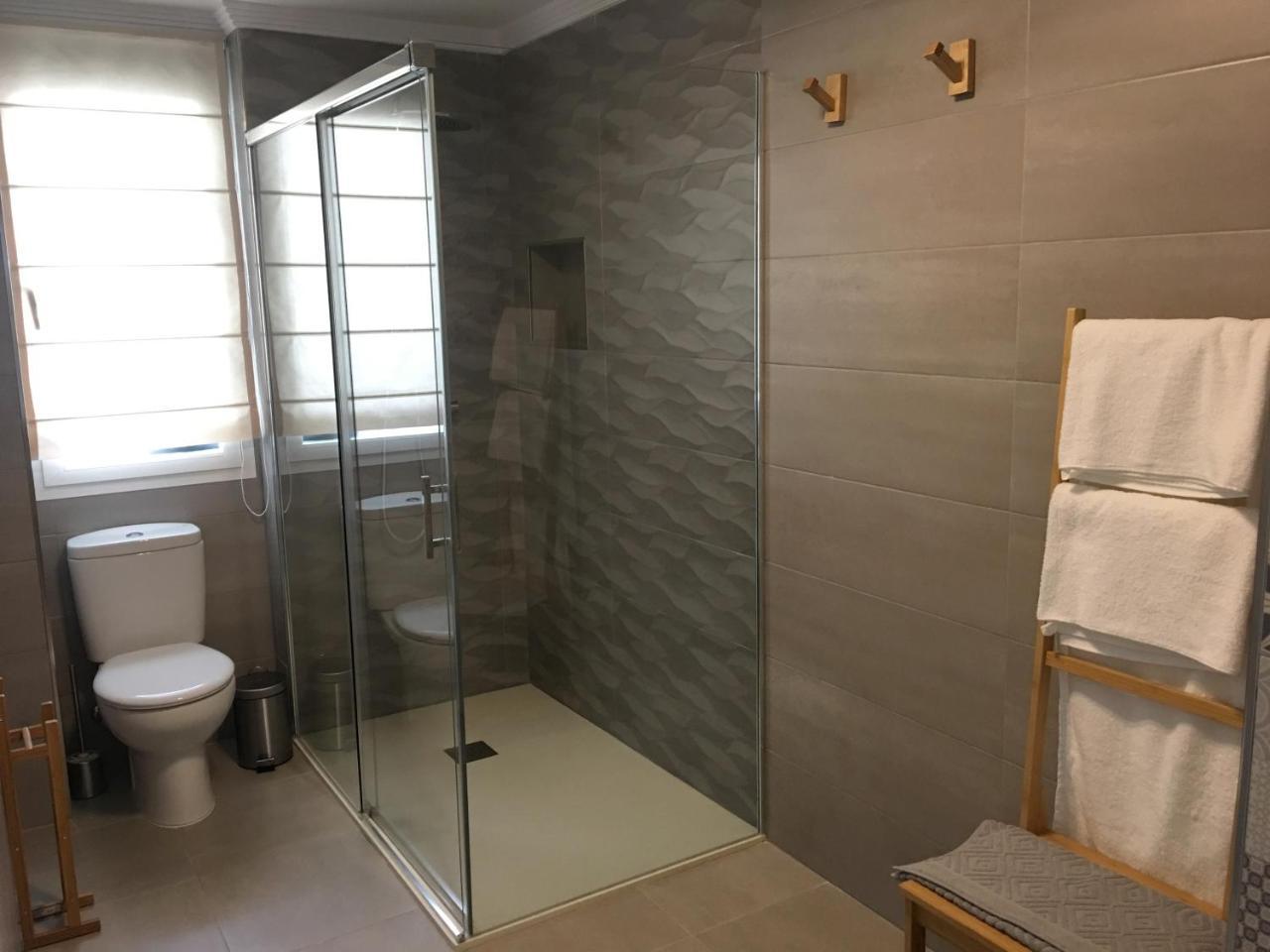 Apartamento San Jose By Casaturistica Ronda Exterior photo