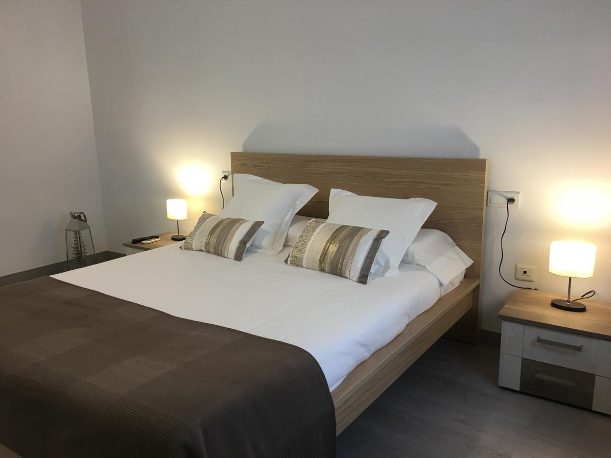 Apartamento San Jose By Casaturistica Ronda Exterior photo