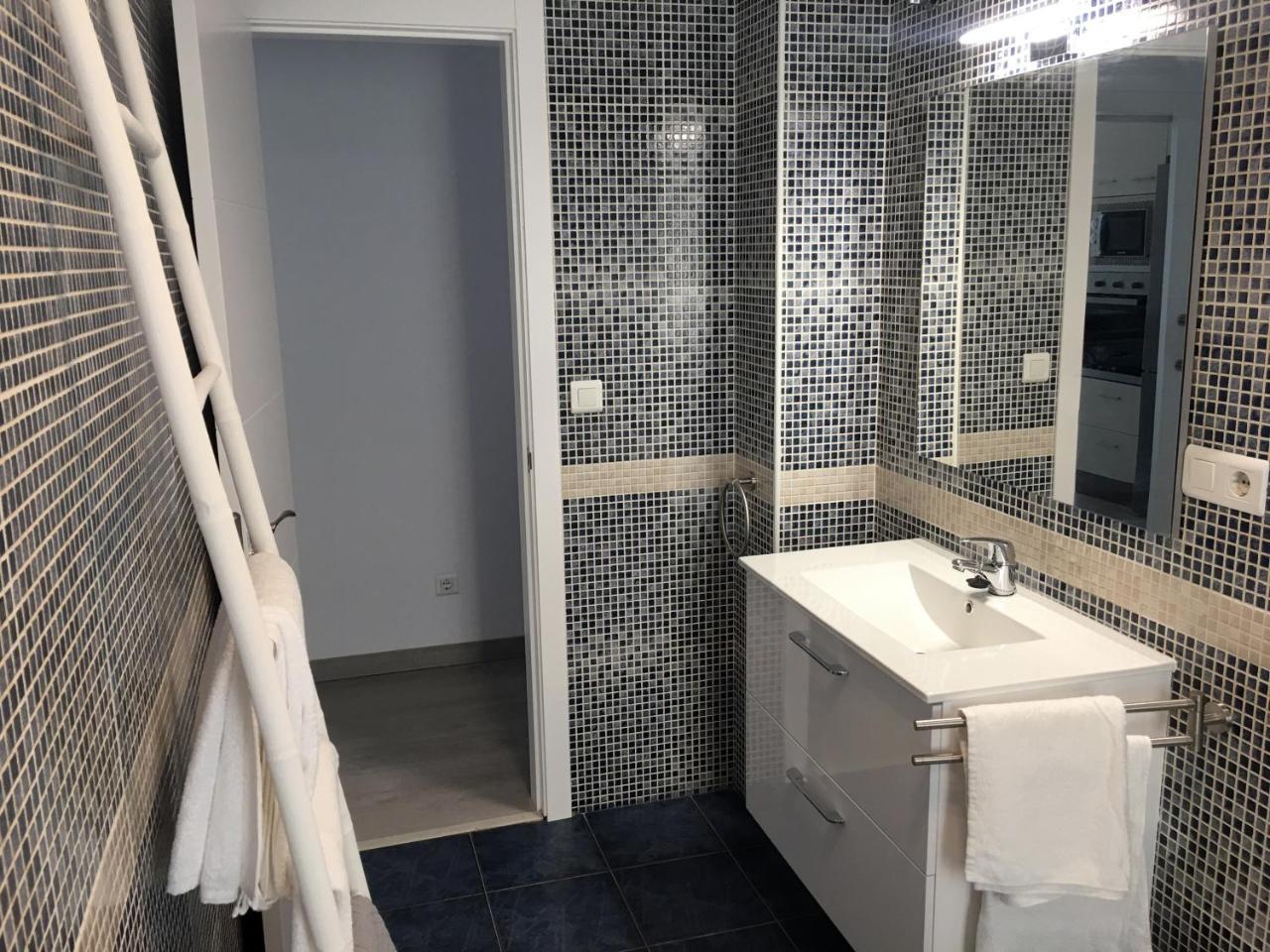Apartamento San Jose By Casaturistica Ronda Exterior photo