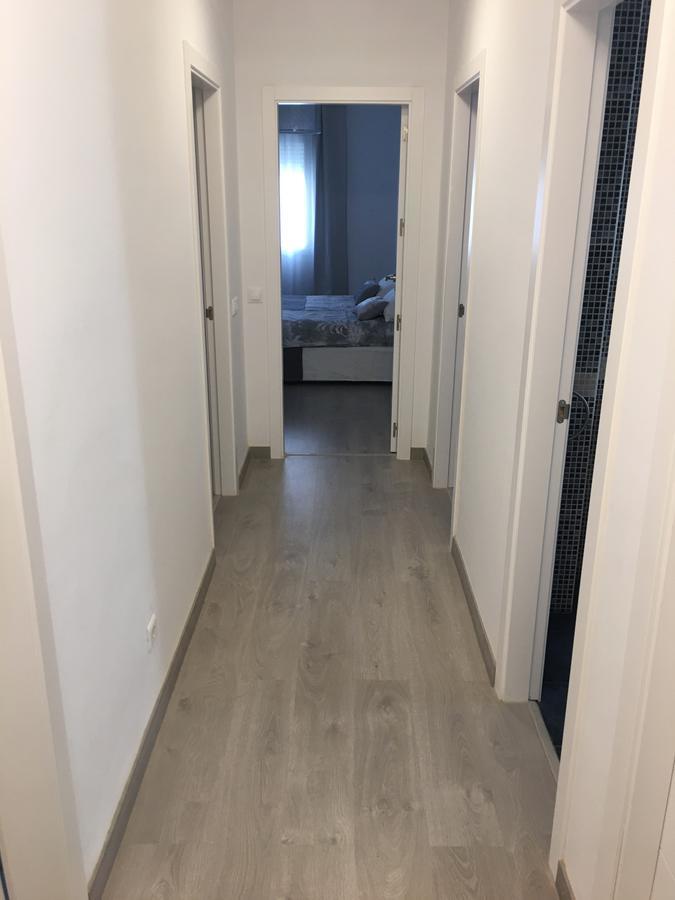 Apartamento San Jose By Casaturistica Ronda Exterior photo