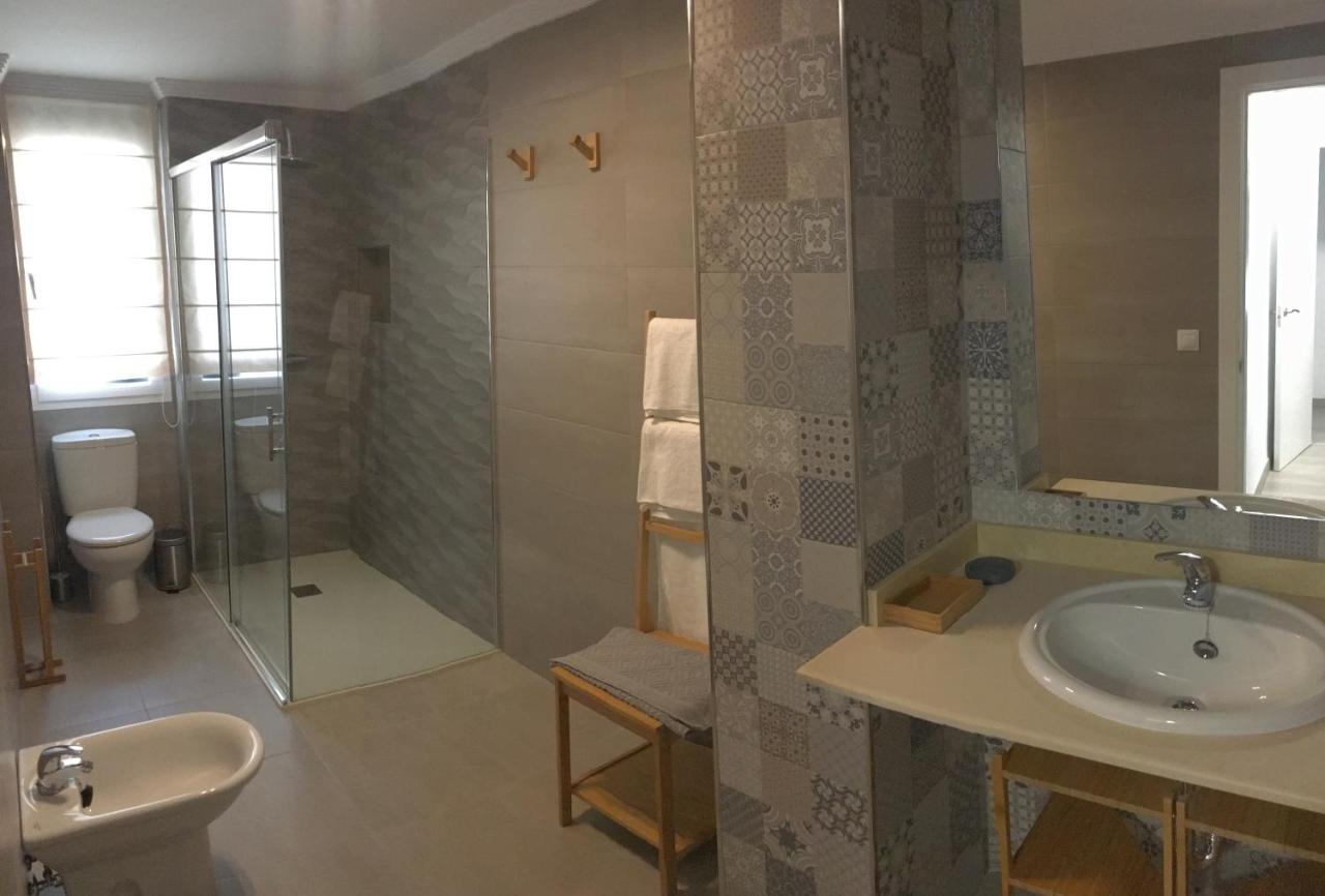 Apartamento San Jose By Casaturistica Ronda Exterior photo