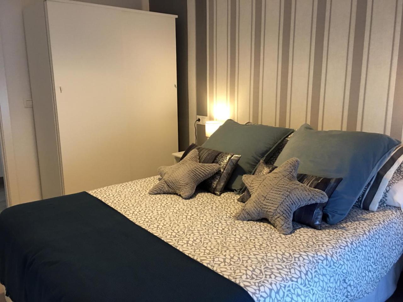 Apartamento San Jose By Casaturistica Ronda Exterior photo