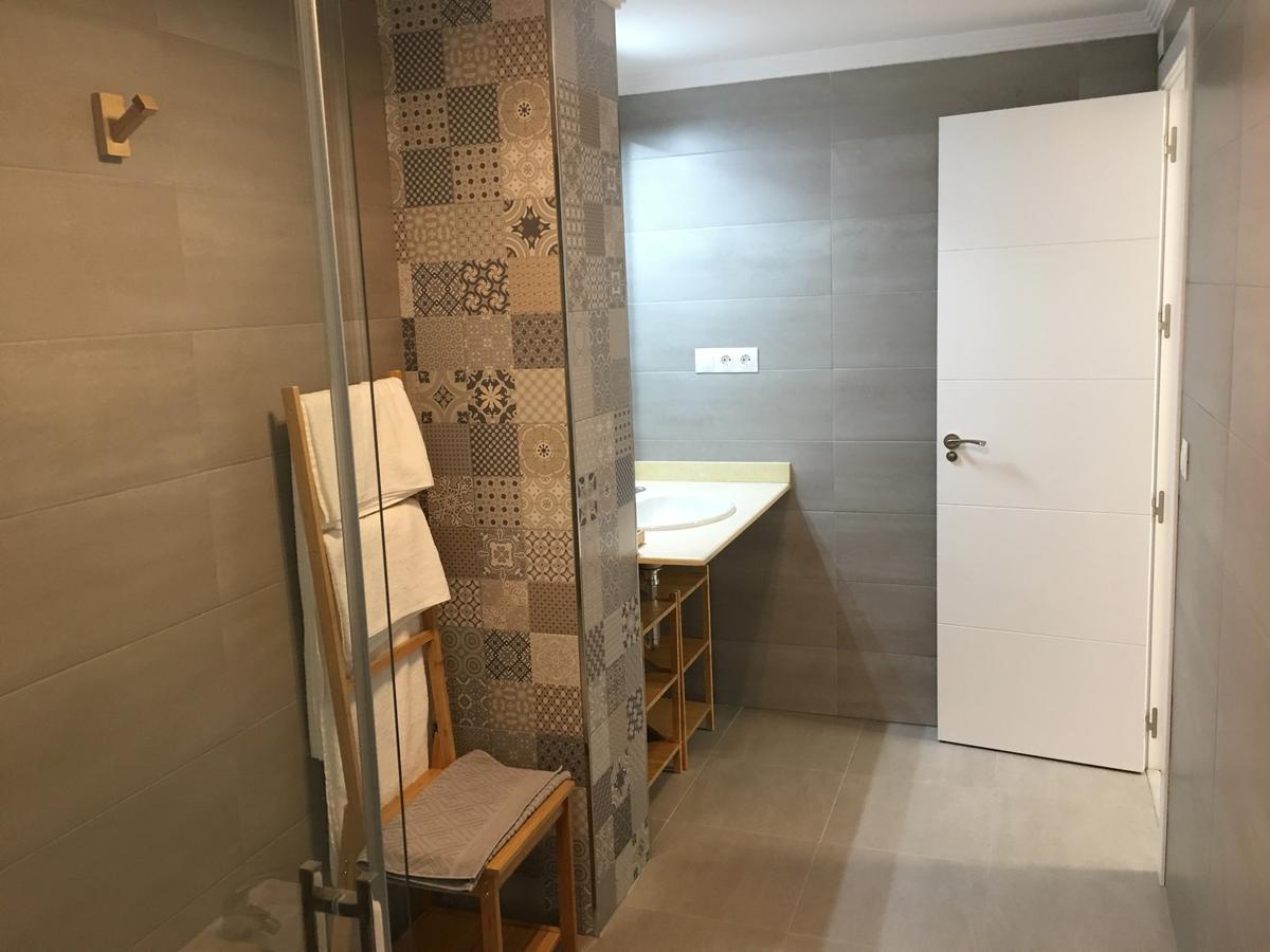 Apartamento San Jose By Casaturistica Ronda Exterior photo