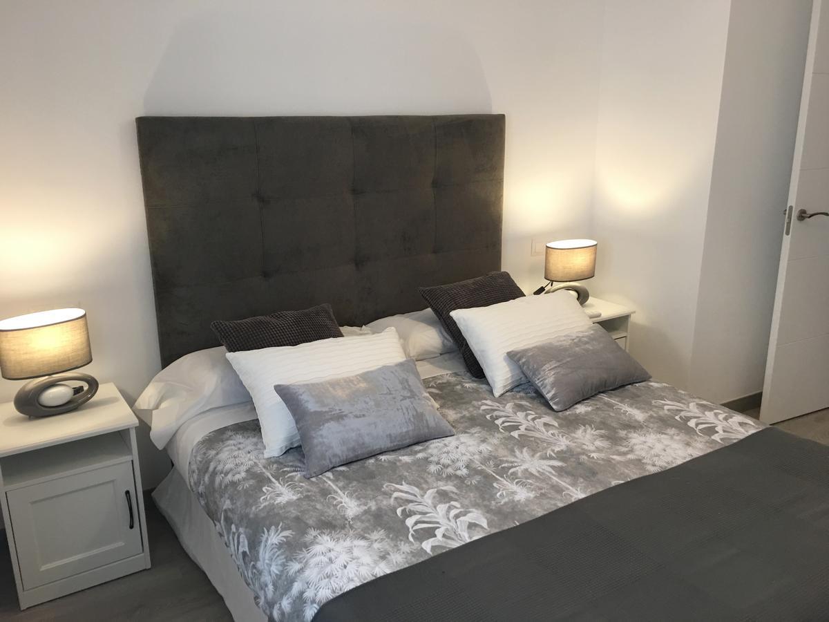 Apartamento San Jose By Casaturistica Ronda Exterior photo
