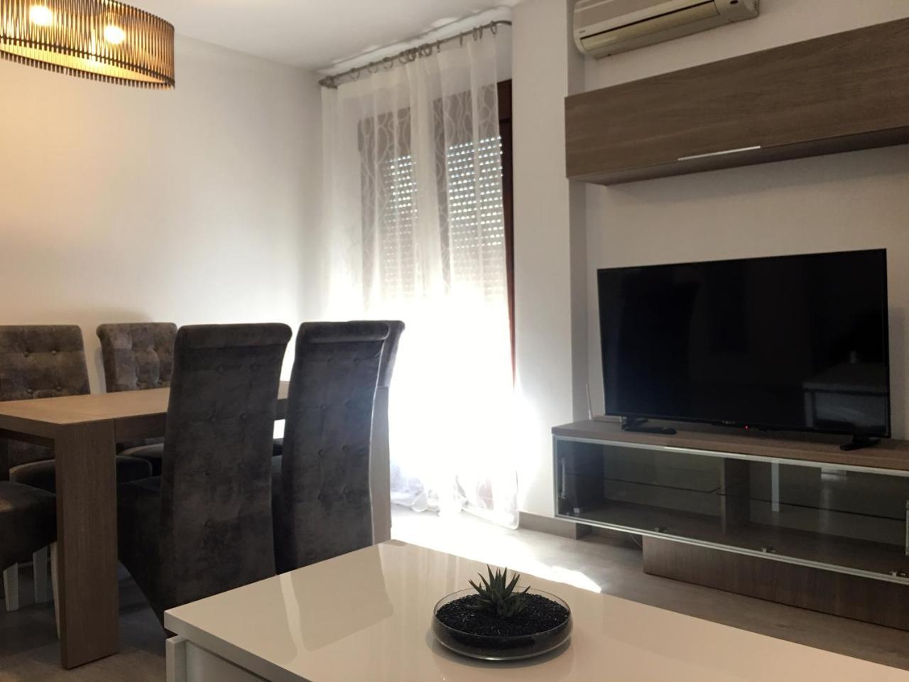 Apartamento San Jose By Casaturistica Ronda Exterior photo
